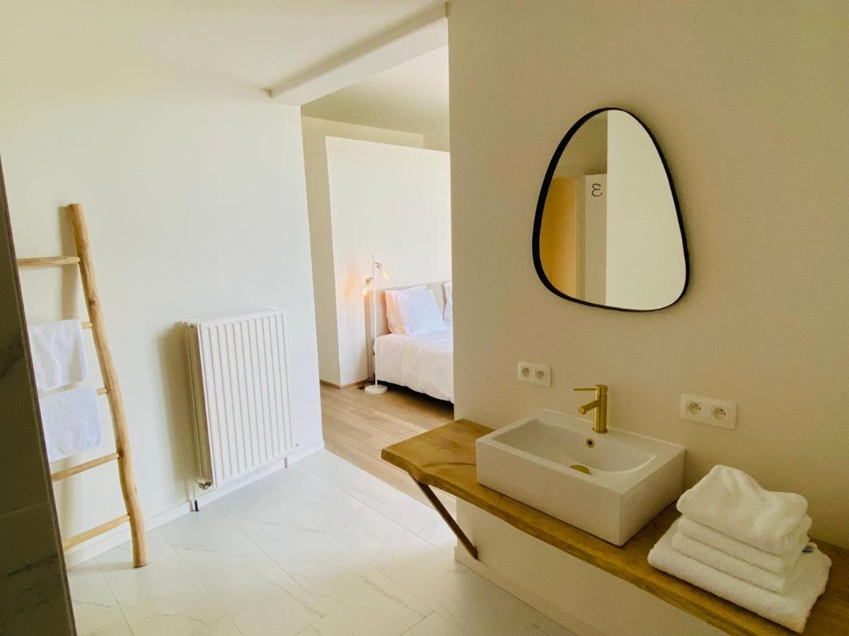 Rooms & Loft De Post Gavere Εξωτερικό φωτογραφία