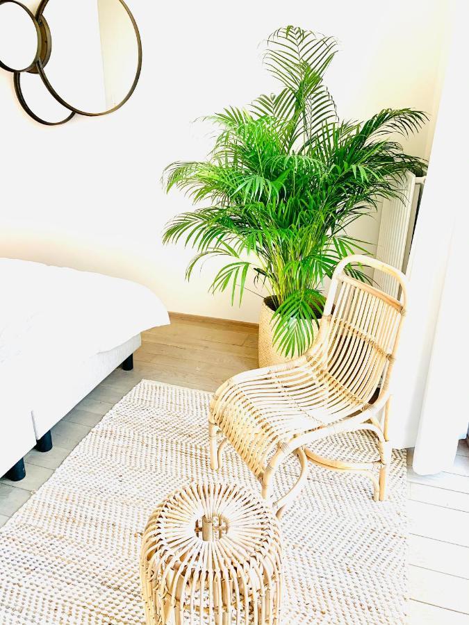 Rooms & Loft De Post Gavere Εξωτερικό φωτογραφία