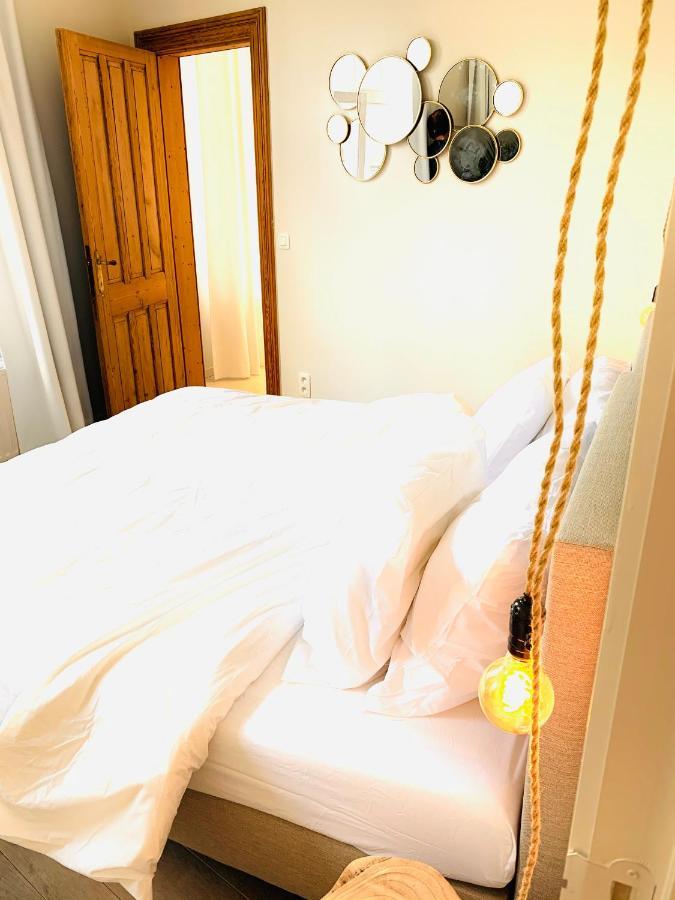 Rooms & Loft De Post Gavere Εξωτερικό φωτογραφία