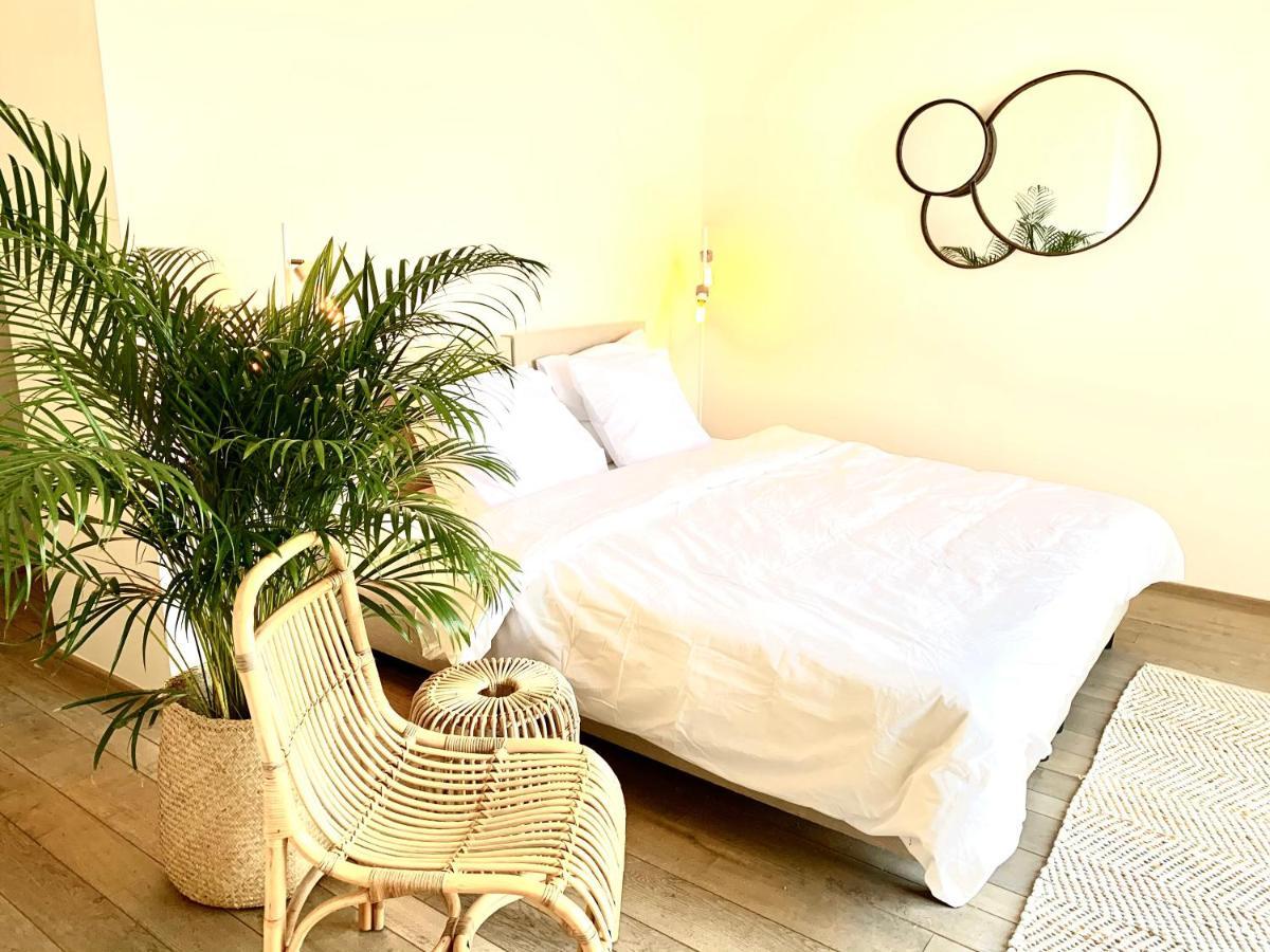 Rooms & Loft De Post Gavere Εξωτερικό φωτογραφία